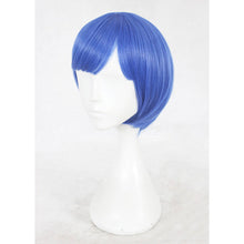 Load image into Gallery viewer, Land of the Lustrous-Lapis-Cosplay Wig-Animee Cosplay