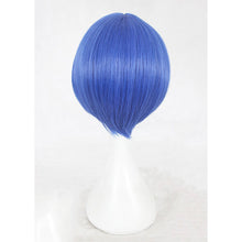 Load image into Gallery viewer, Land of the Lustrous-Lapis-Cosplay Wig-Animee Cosplay