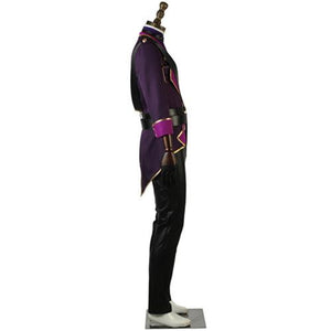 Ensemble Stars - Offering The Easter of the Undead Hakaze Kaoru-anime costume-Animee Cosplay