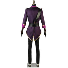 Load image into Gallery viewer, Ensemble Stars - Offering The Easter of the Undead Hakaze Kaoru-anime costume-Animee Cosplay