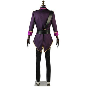 Ensemble Stars - Offering The Easter of the Undead Hakaze Kaoru-anime costume-Animee Cosplay