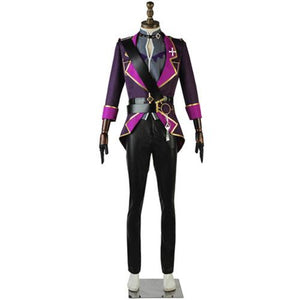 Ensemble Stars - Offering The Easter of the Undead Otogari Adonis-anime costume-Animee Cosplay
