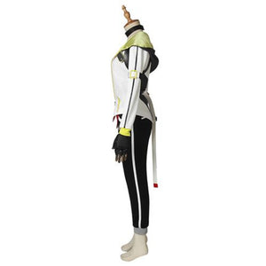 NND COMPASS - Kiryuin Kirara-anime costume-Animee Cosplay