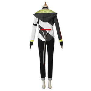 NND COMPASS - Kiryuin Kirara-anime costume-Animee Cosplay