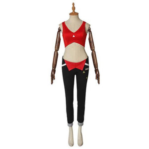 NND COMPASS - Kiryuin Kirara-anime costume-Animee Cosplay