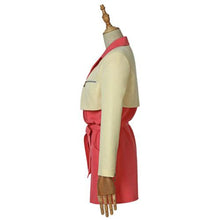 Load image into Gallery viewer, Space Battleship Yamato 2202: Warriors of Love Mori Yuki-anime costume-Animee Cosplay