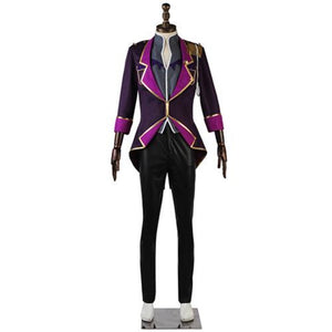 Ensemble Stars - Offering The Easter of the Undead Oogami Koga-anime costume-Animee Cosplay
