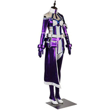 Load image into Gallery viewer, Sword Art Online:Fatal Bullet SAO ZELISKA-anime costume-Animee Cosplay