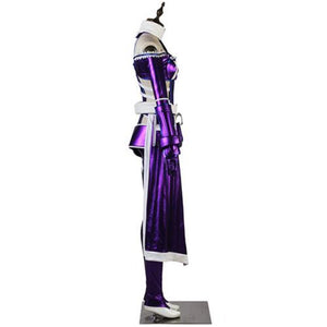 Sword Art Online:Fatal Bullet SAO ZELISKA-anime costume-Animee Cosplay