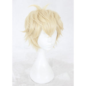 Game Love And Producer-Zhou Qiluo-cosplay wig-Animee Cosplay