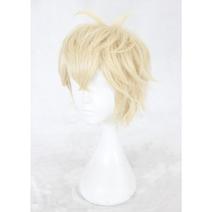 Game Love And Producer-Zhou Qiluo-Cosplay Wig-Animee Cosplay