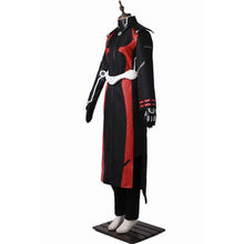 Load image into Gallery viewer, Twin Star Exorcists Enmadou Rokuro Battle Suit-anime costume-Animee Cosplay