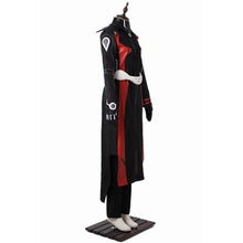 Load image into Gallery viewer, Twin Star Exorcists Enmadou Rokuro Battle Suit-anime costume-Animee Cosplay