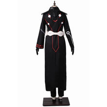 Load image into Gallery viewer, Twin Star Exorcists Enmadou Rokuro Battle Suit-anime costume-Animee Cosplay
