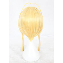 Load image into Gallery viewer, Card Captor Sakura-Kinomoto Sakura-cosplay wig-Animee Cosplay