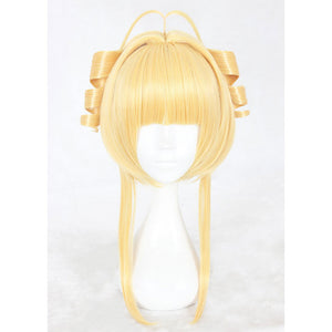 Card Captor Sakura-Kinomoto Sakura-Cosplay Wig-Animee Cosplay