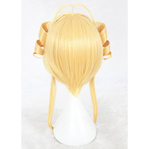 Card Captor Sakura-Kinomoto Sakura-Cosplay Wig-Animee Cosplay