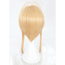Load image into Gallery viewer, Card Captor Sakura-Kinomoto Sakura-cosplay wig-Animee Cosplay