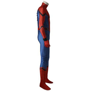 Spiderman Homecoming Peter Benjamin Parker-movie/tv/game jumpsuit-Animee Cosplay