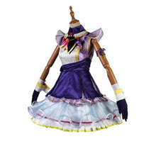 Load image into Gallery viewer, The Idolm@ster Stella Stage Shijou Takane Hoshii Miki-anime costume-Animee Cosplay