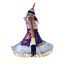 Load image into Gallery viewer, The Idolm@ster Stella Stage Shijou Takane Hoshii Miki-anime costume-Animee Cosplay