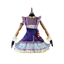 Load image into Gallery viewer, The Idolm@ster Stella Stage Shijou Takane Hoshii Miki-anime costume-Animee Cosplay