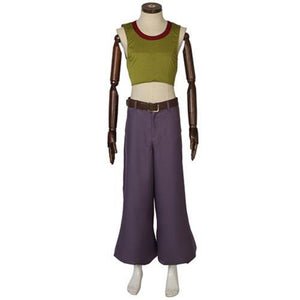 Gakuen Basara - Tokugawa Ieyasu-anime costume-Animee Cosplay