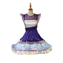 Load image into Gallery viewer, The Idolm@ster Stella Stage Shijou Takane Hoshii Miki-anime costume-Animee Cosplay
