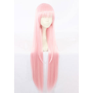 Darling in the Franxx-Zero Two-Cosplay Wig-Animee Cosplay