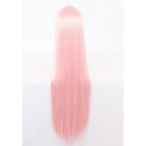 Darling in the Franxx-Zero Two-Cosplay Wig-Animee Cosplay
