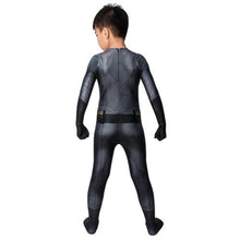 Load image into Gallery viewer, Batman v Superman: Dawn of Justice Batman Bruce Wayne (For Kid)-movie/tv/game jumpsuit-Animee Cosplay