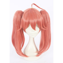 Load image into Gallery viewer, Darling in the Franxx-Miku-Cosplay Wig-Animee Cosplay
