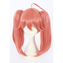 Load image into Gallery viewer, Darling in the Franxx-Miku-Cosplay Wig-Animee Cosplay