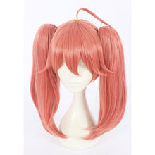 Load image into Gallery viewer, Darling in the Franxx-Miku-cosplay wig-Animee Cosplay