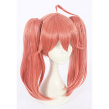 Load image into Gallery viewer, Darling in the Franxx-Miku-Cosplay Wig-Animee Cosplay