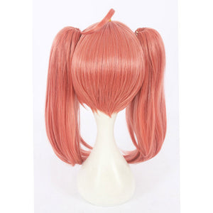 Darling in the Franxx-Miku-cosplay wig-Animee Cosplay