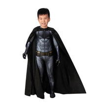 Load image into Gallery viewer, Batman v Superman: Dawn of Justice Batman Bruce Wayne (For Kid)-movie/tv/game jumpsuit-Animee Cosplay