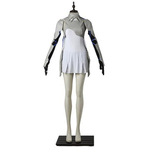 Danmachi Sword Oratoria - Aiz Wallenstein-anime costume-Animee Cosplay