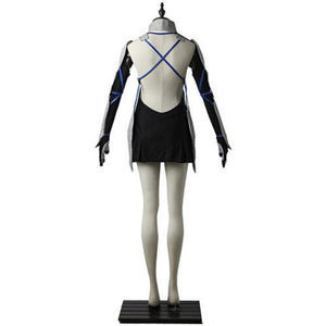 Danmachi Sword Oratoria - Aiz Wallenstein-anime costume-Animee Cosplay