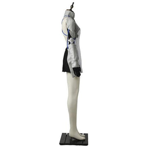 Danmachi Sword Oratoria - Aiz Wallenstein-anime costume-Animee Cosplay