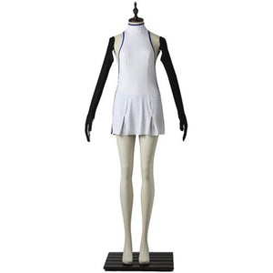 Danmachi Sword Oratoria - Aiz Wallenstein-anime costume-Animee Cosplay