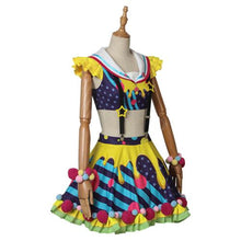 Load image into Gallery viewer, BanG Dream!(BangDori) Poppin&#39;Party - Toyama Kasumi-anime costume-Animee Cosplay