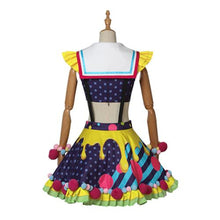 Load image into Gallery viewer, BanG Dream!(BangDori) Poppin&#39;Party - Toyama Kasumi-anime costume-Animee Cosplay
