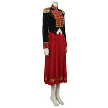 Load image into Gallery viewer, The Nutcracker and the Four Realms Clara-movie/tv/game costume-Animee Cosplay