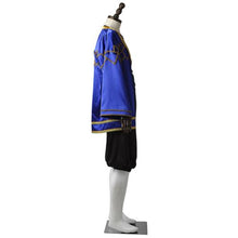 Load image into Gallery viewer, A3! Summer Troupe - Sumeragi Tenma Idol Stage Uniform-anime costume-Animee Cosplay