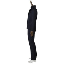 Load image into Gallery viewer, Gakuen Basara Yukimura Sanada-anime costume-Animee Cosplay