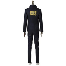 Load image into Gallery viewer, Gakuen Basara Yukimura Sanada-anime costume-Animee Cosplay