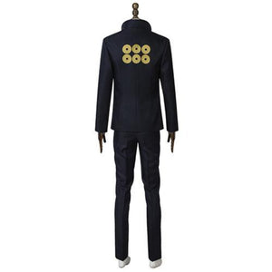 Gakuen Basara Yukimura Sanada-anime costume-Animee Cosplay