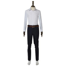 Load image into Gallery viewer, Gakuen Basara Yukimura Sanada-anime costume-Animee Cosplay