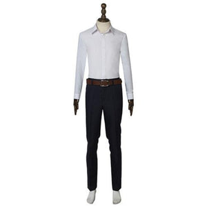 Gakuen Basara Yukimura Sanada-anime costume-Animee Cosplay
